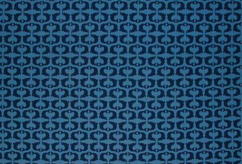 Jersey Robrob blau Rapport (75 cm)